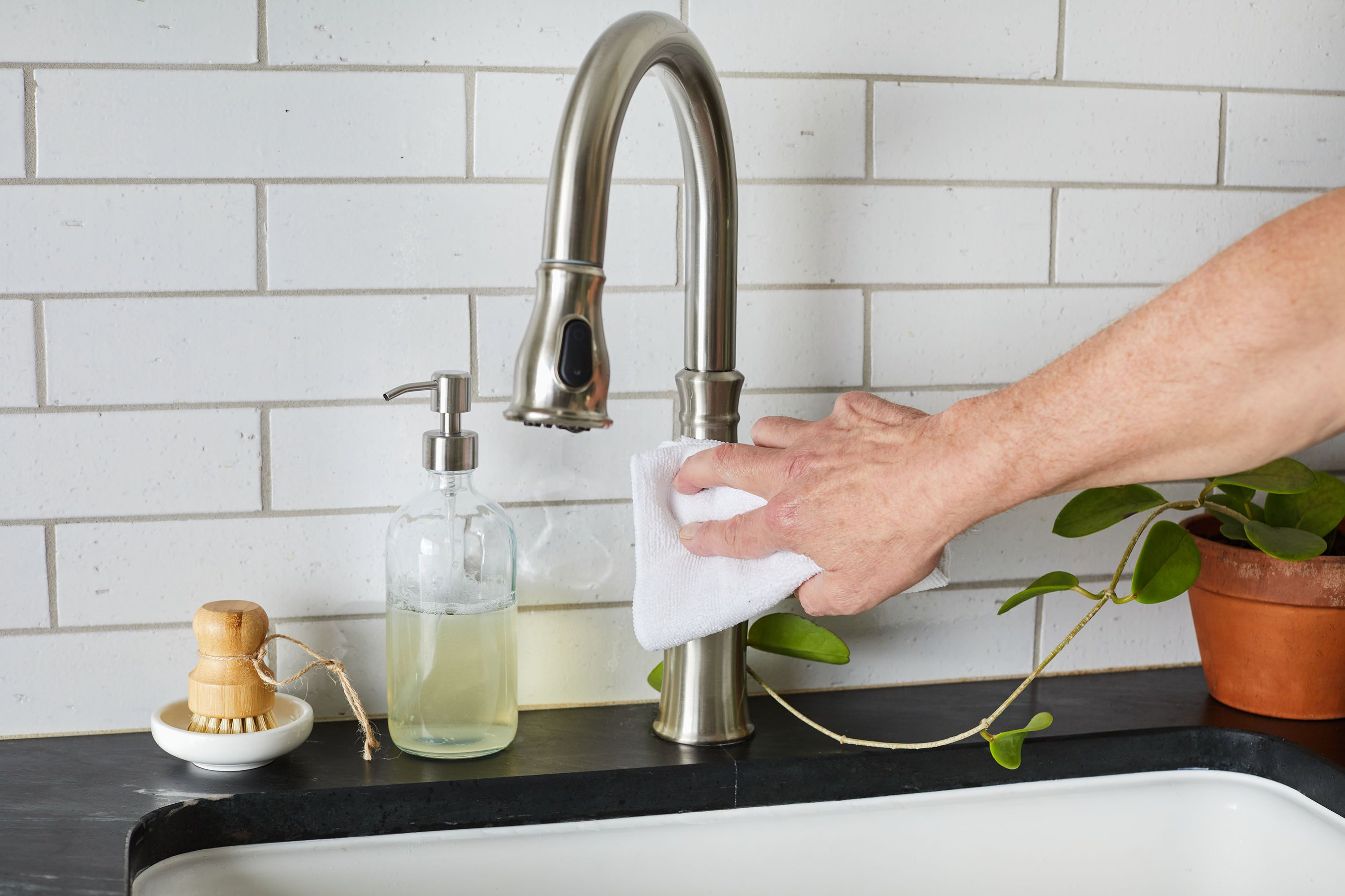 Home Cleaning