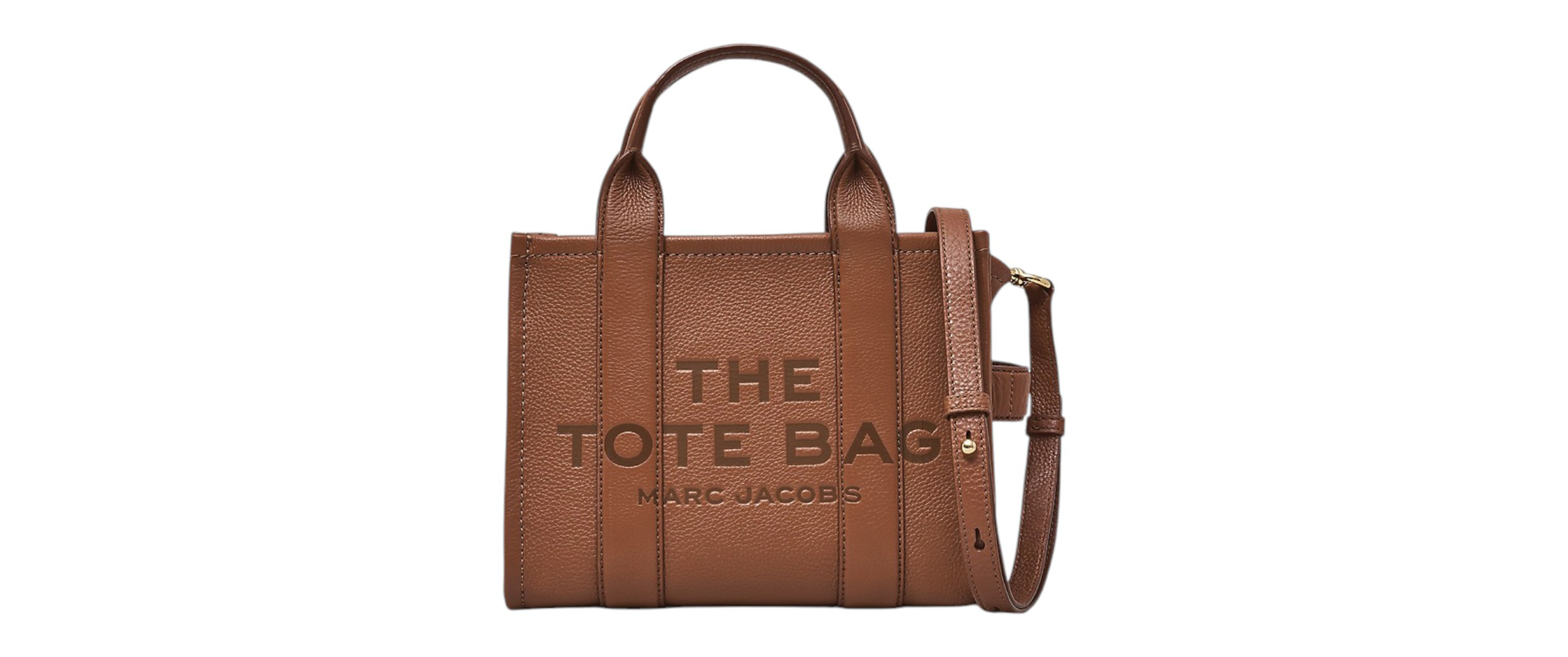 Marc Jacobs – The Small Tote Bag