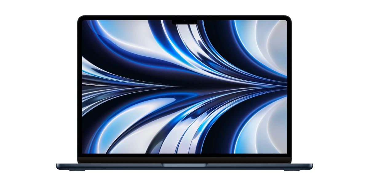 Macbook Air 13.6″ Laptop
