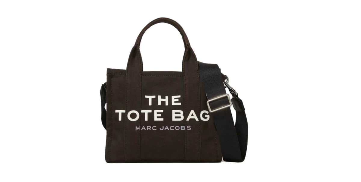 Marc Jacobs – The Small Tote Bag
