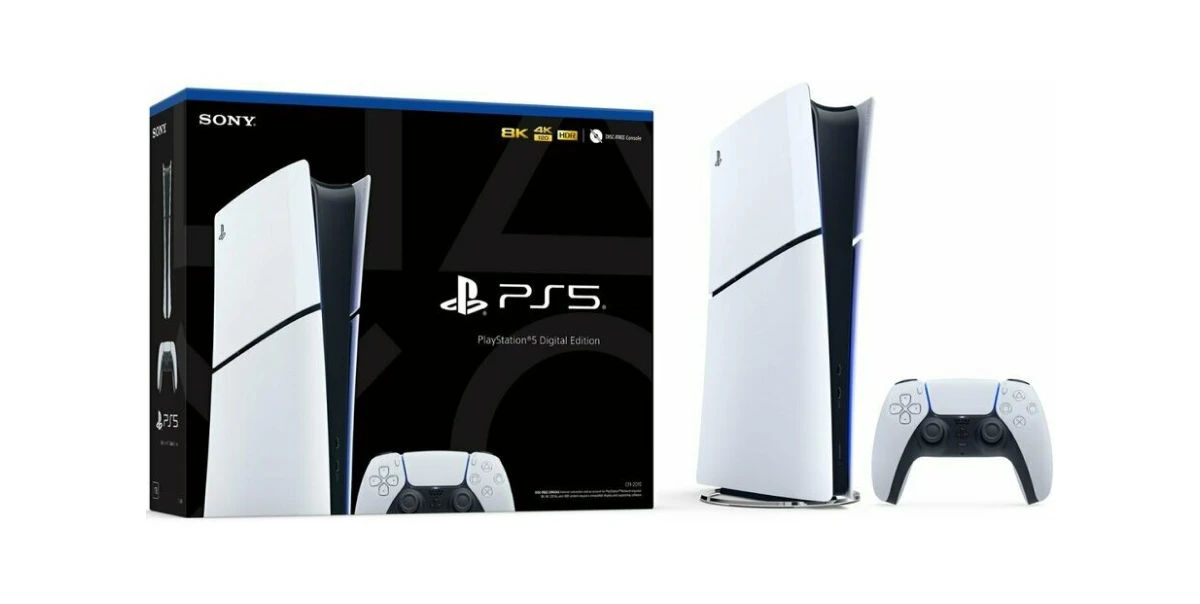 Sony PlayStation 5