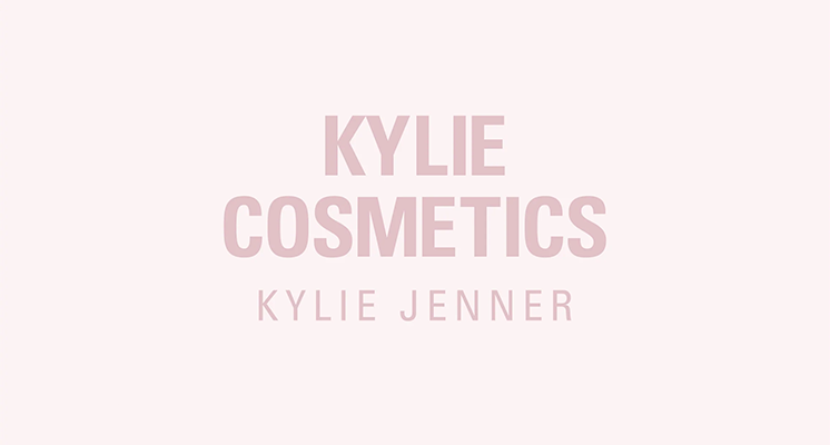Kylie Cosmetics