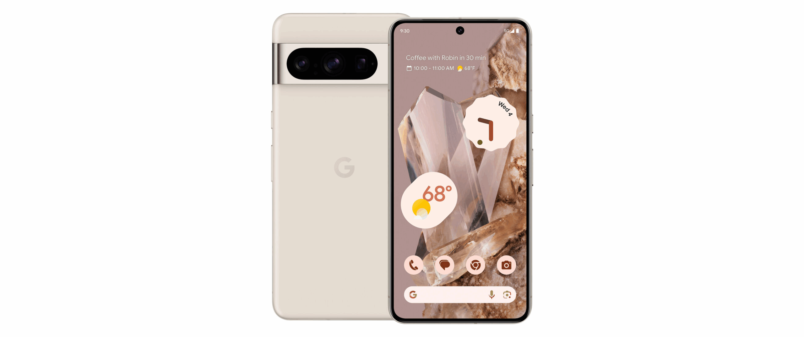 Google Pixel 8 Pro (Unlocked)
