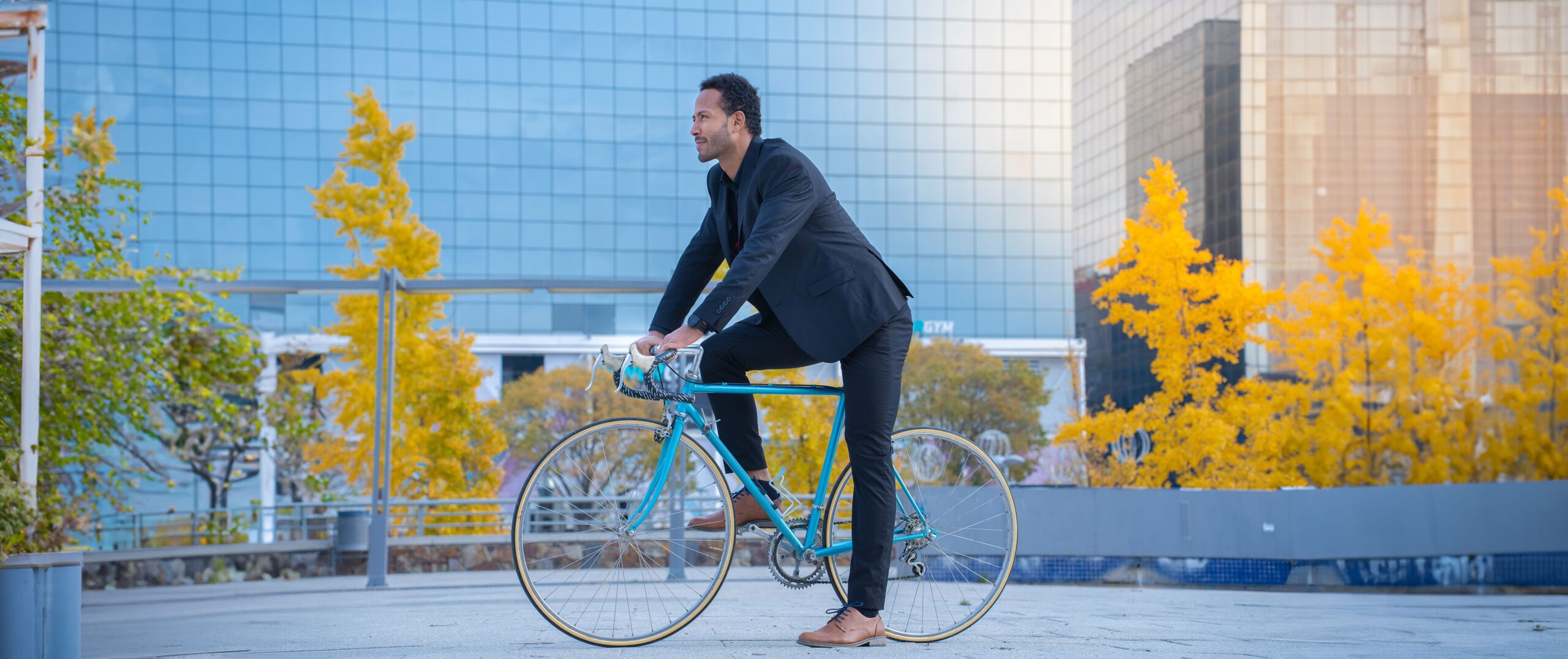 Bicycle Membership