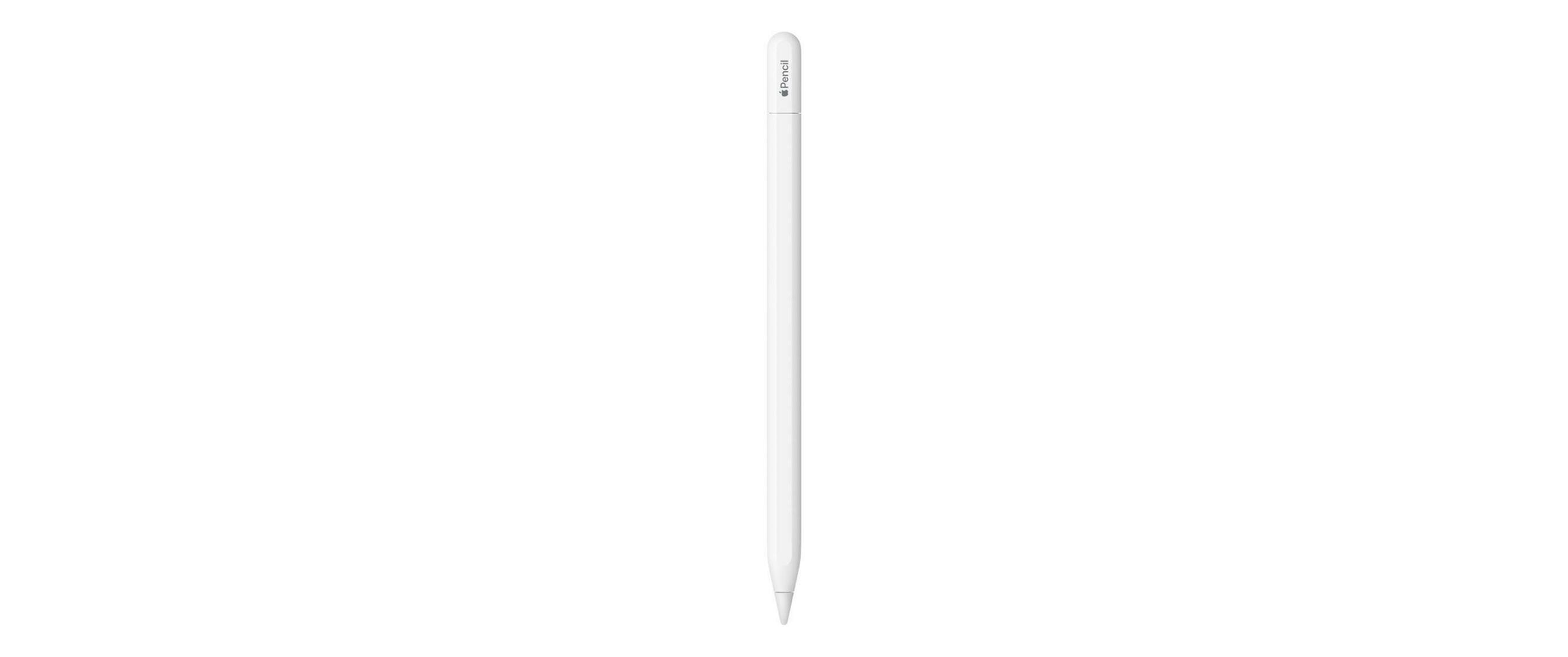 Apple Pencil (USB-C)