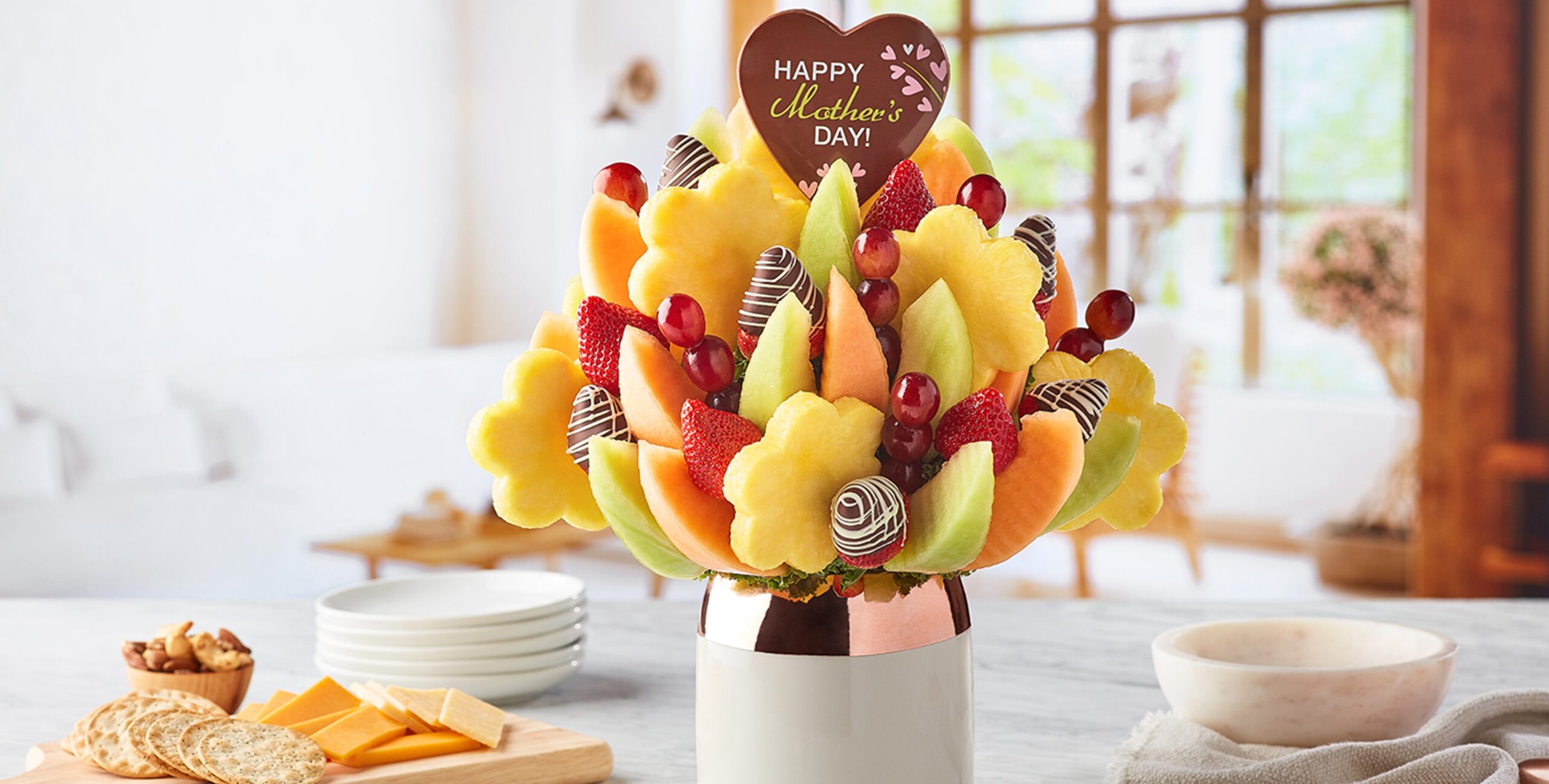 Edible Arrangements