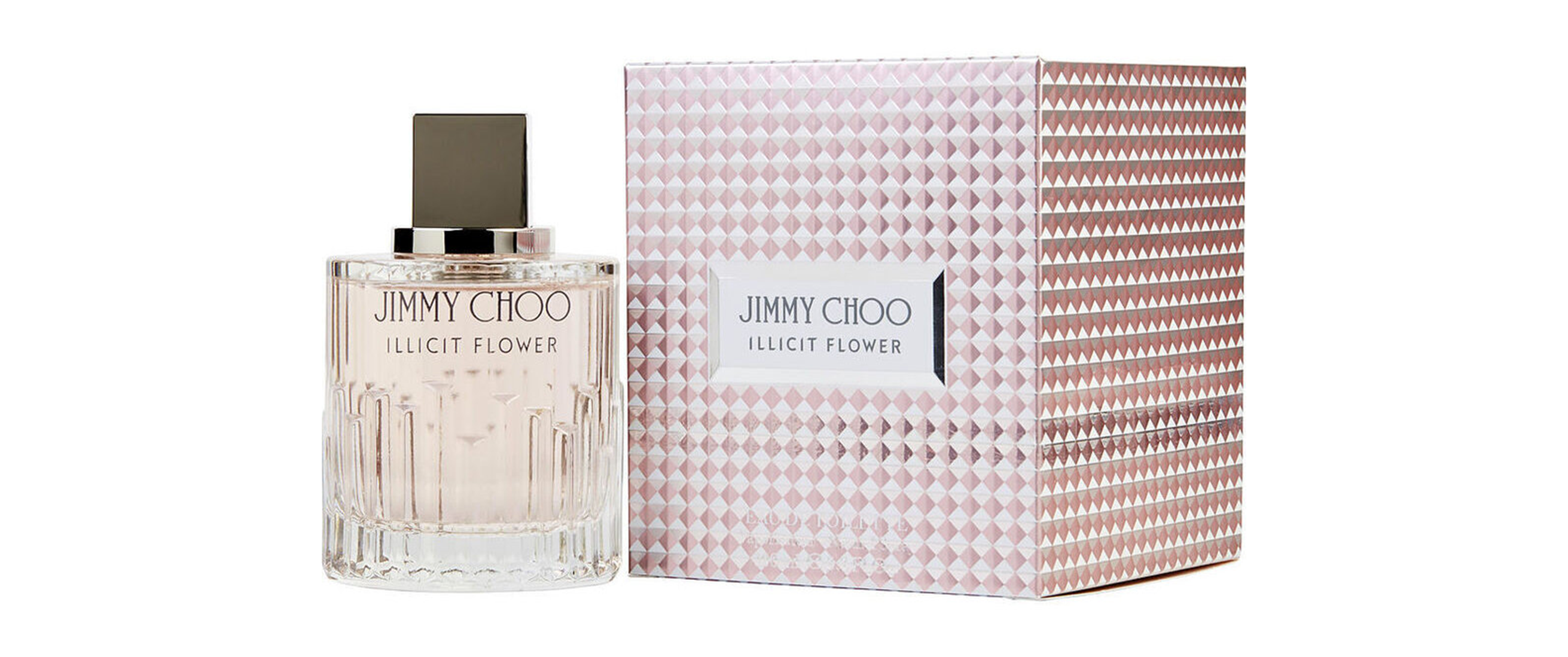 Jimmy Choo Illicit Flower EDT Spray