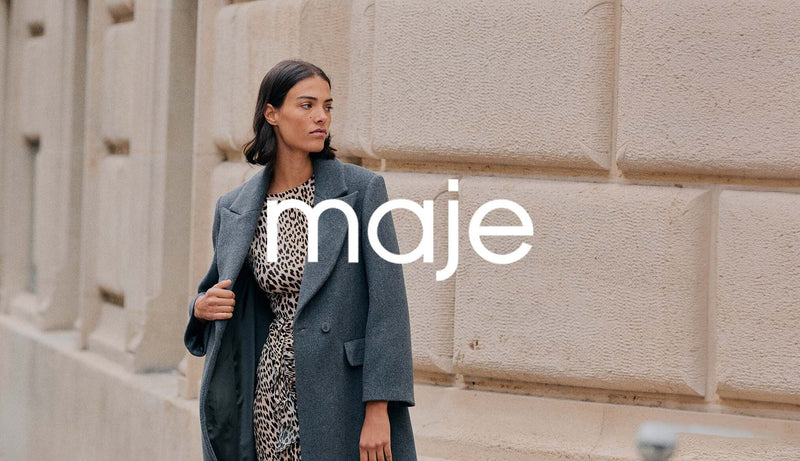 Maje US