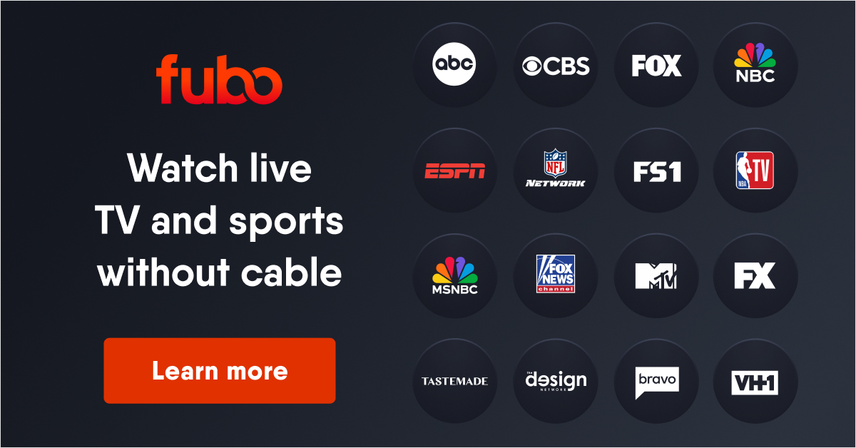 Fubo TV