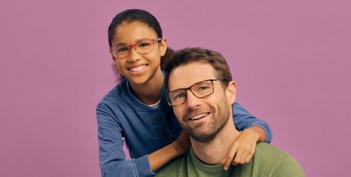 Target Optical