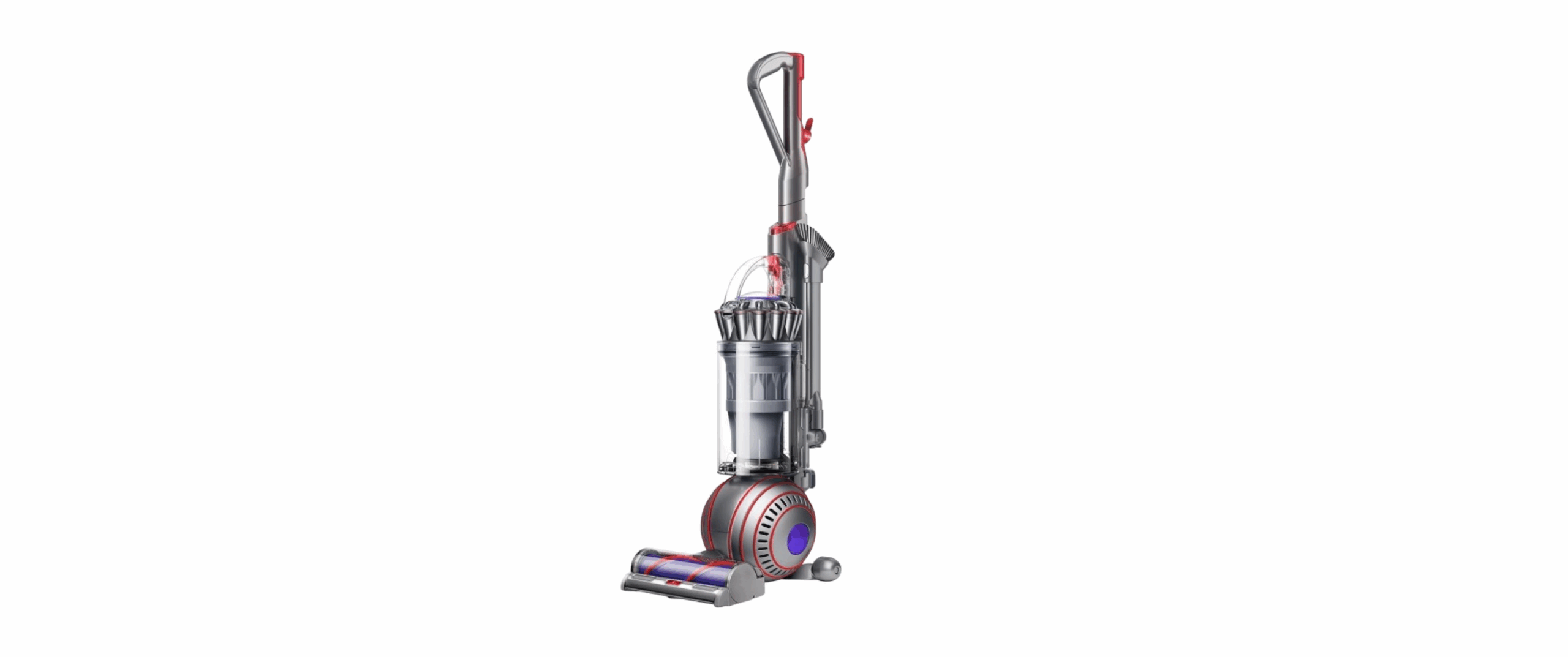 Dyson V8