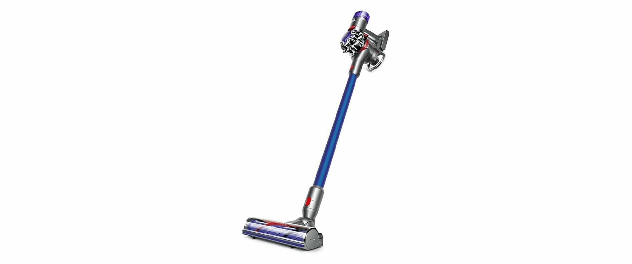 Dyson V8