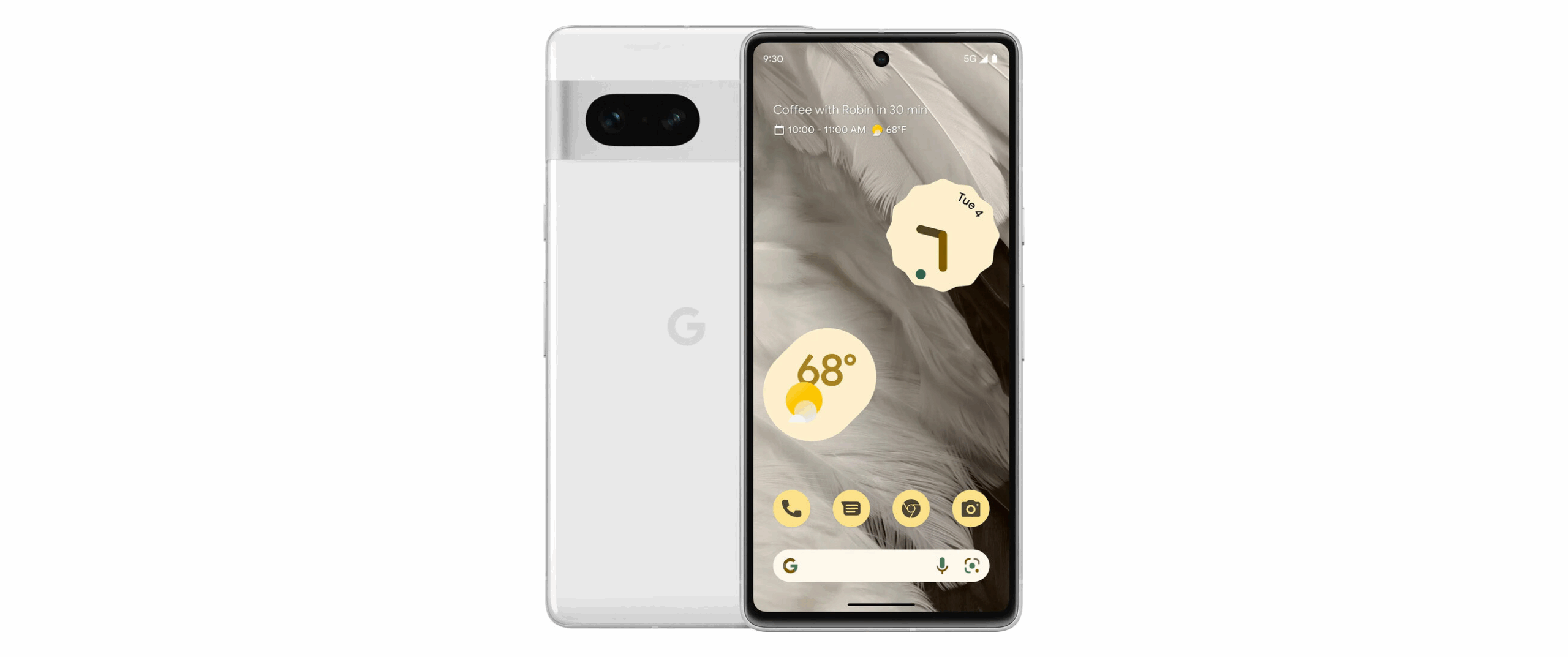 Google Pixel 7