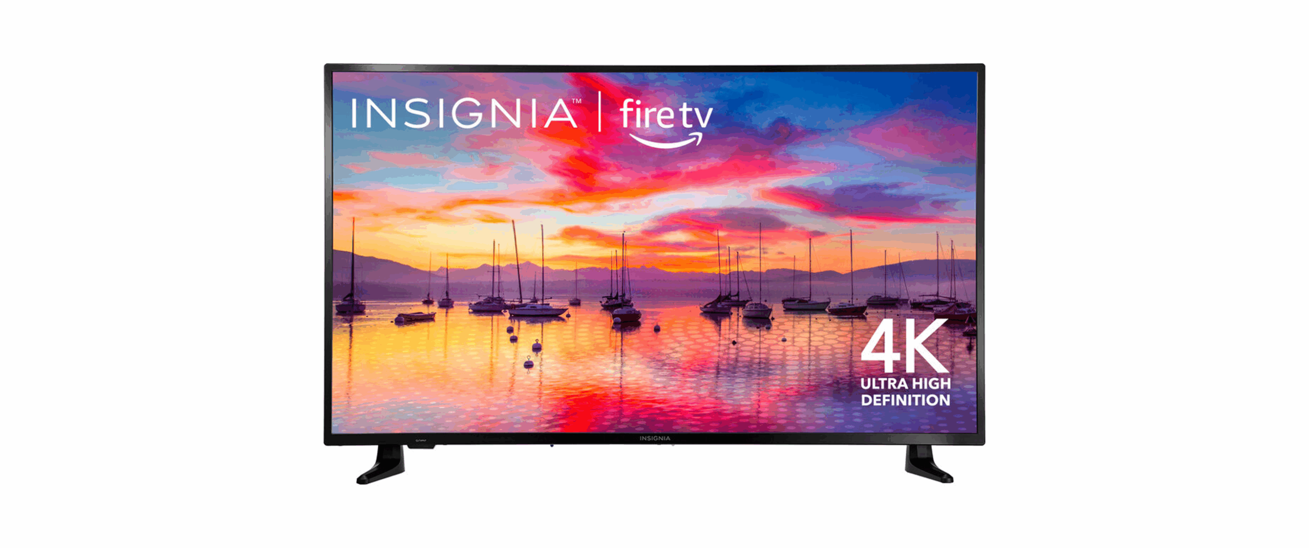 Insignia Class F30 Series TV