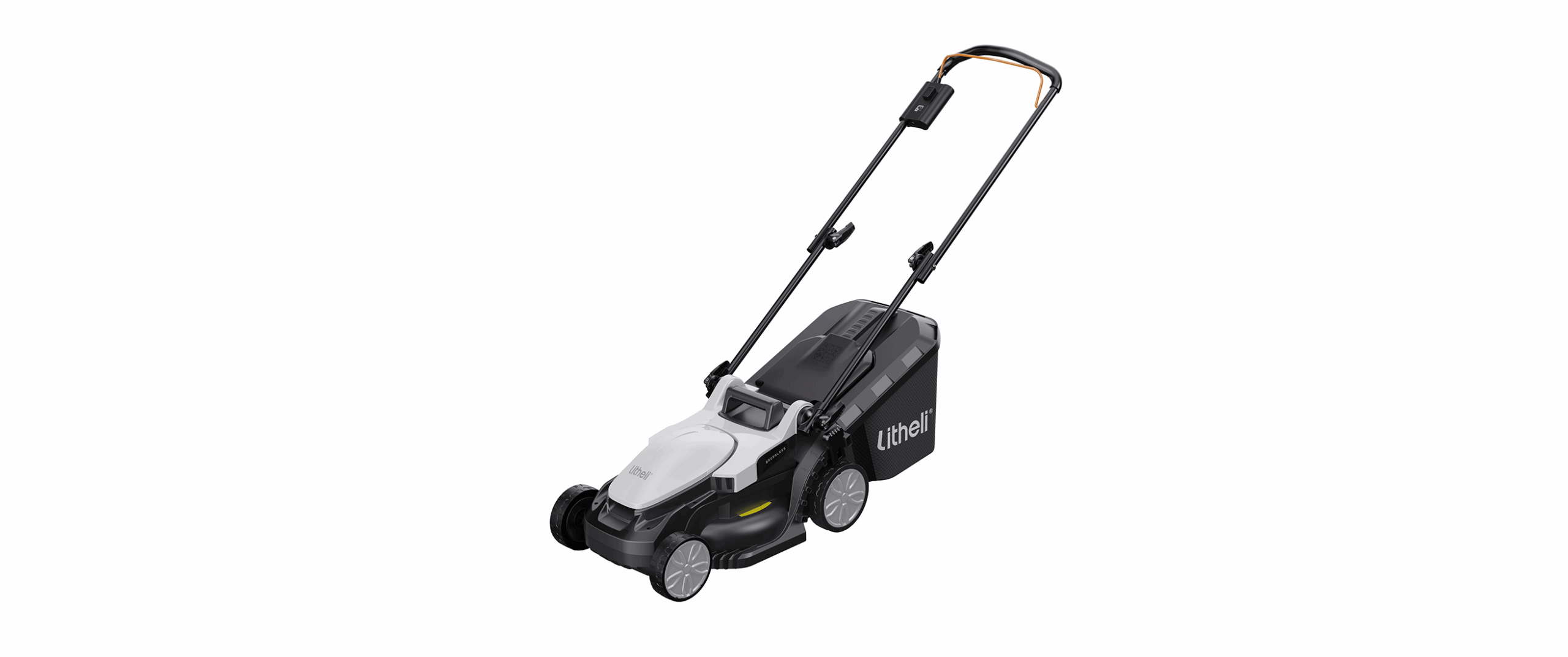 U20 Series Brushless Lawn Mower