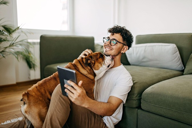 6 Apartment Essentials Every Renter Needs to Feel at Home