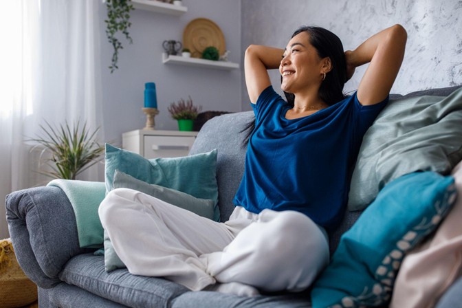 5 Tips for Practicing Self-Care