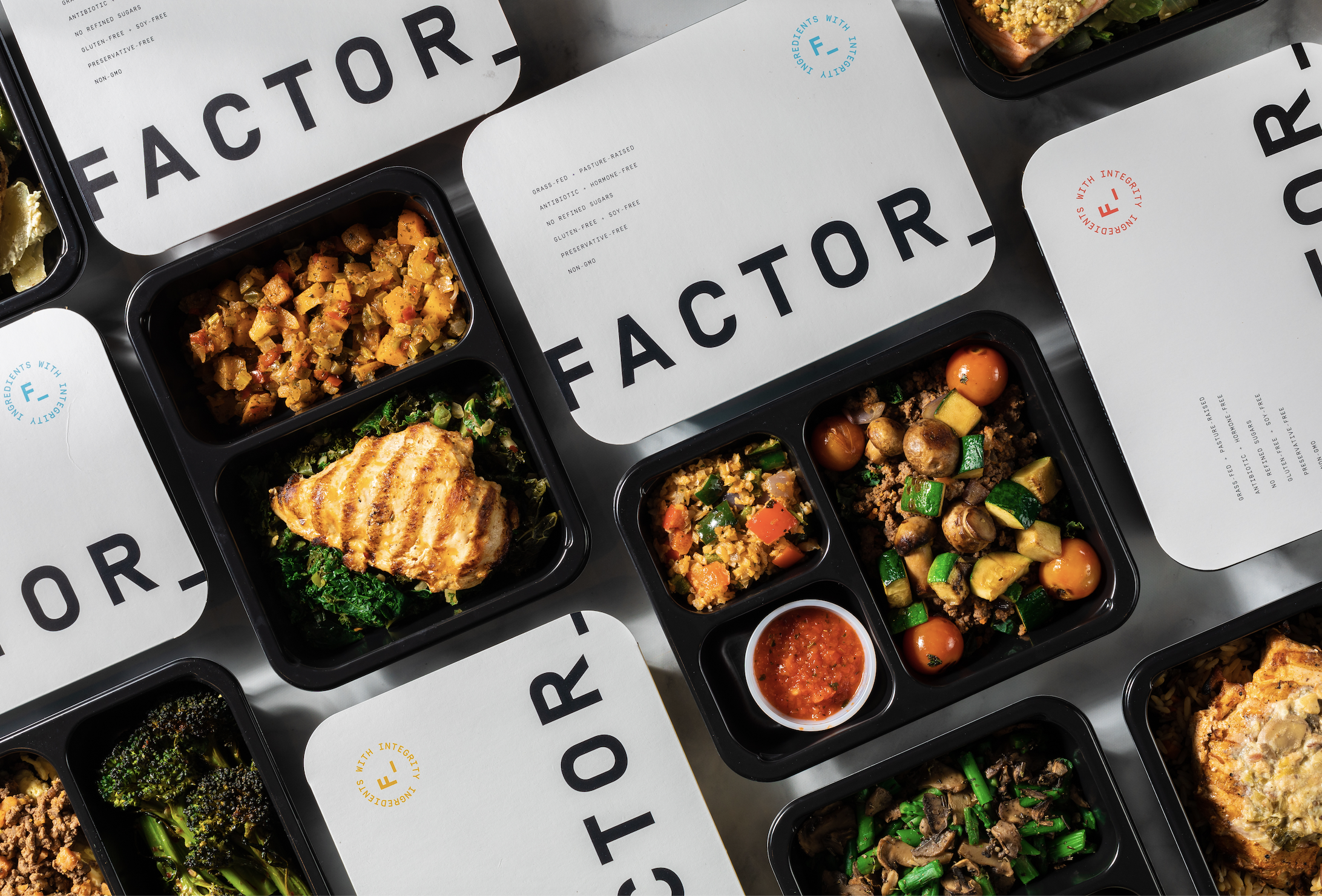 Factor Meals