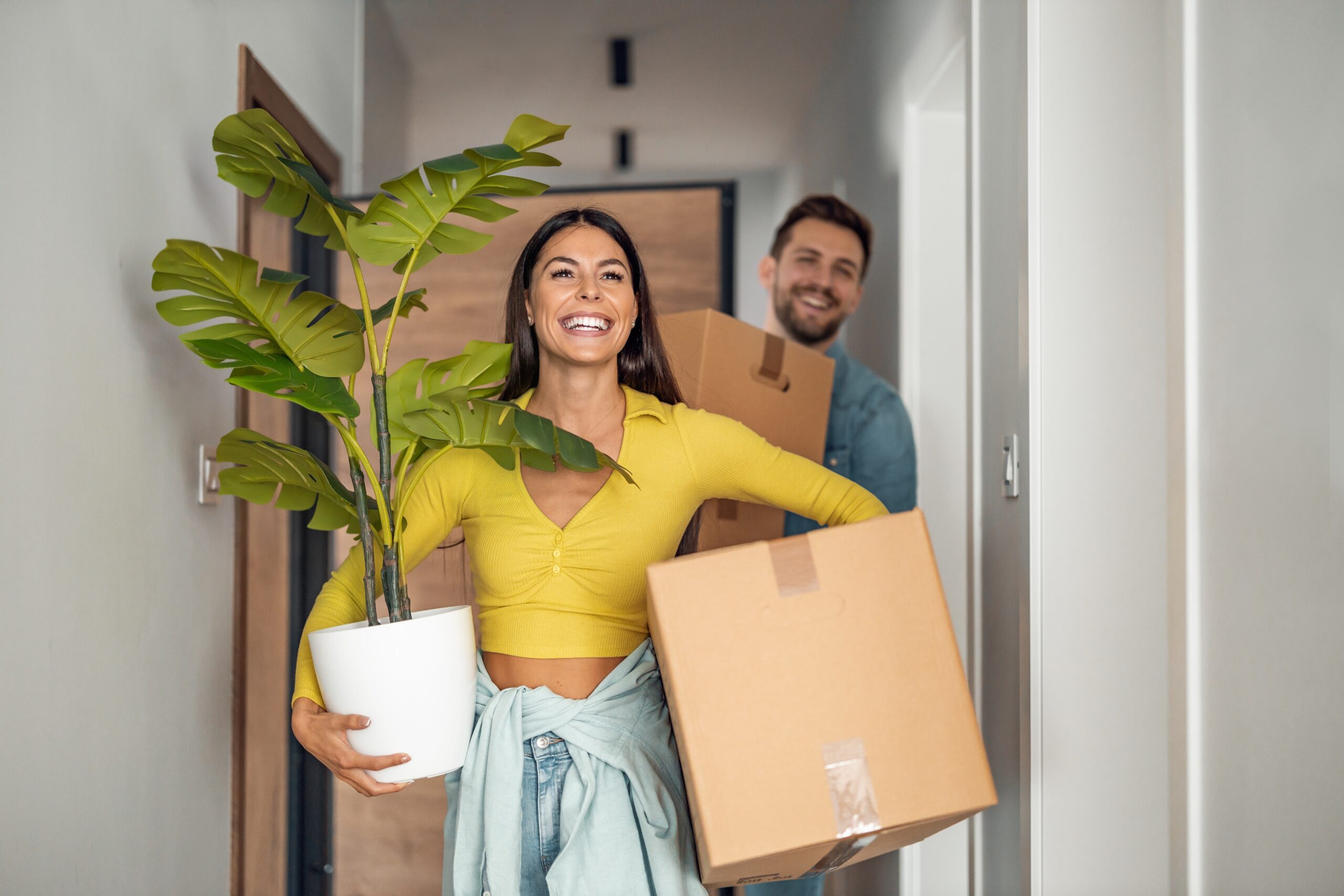 Surprising Costs That Come Up After You Move (and How to Handle Them)