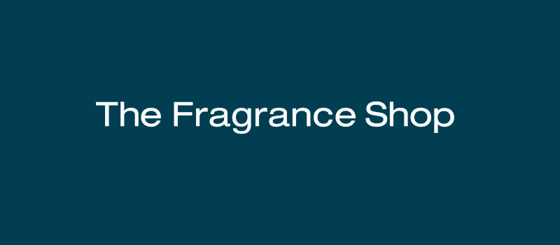 The Fragrance Shop