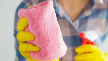 33 Best Spring Cleaning Tips of All Time