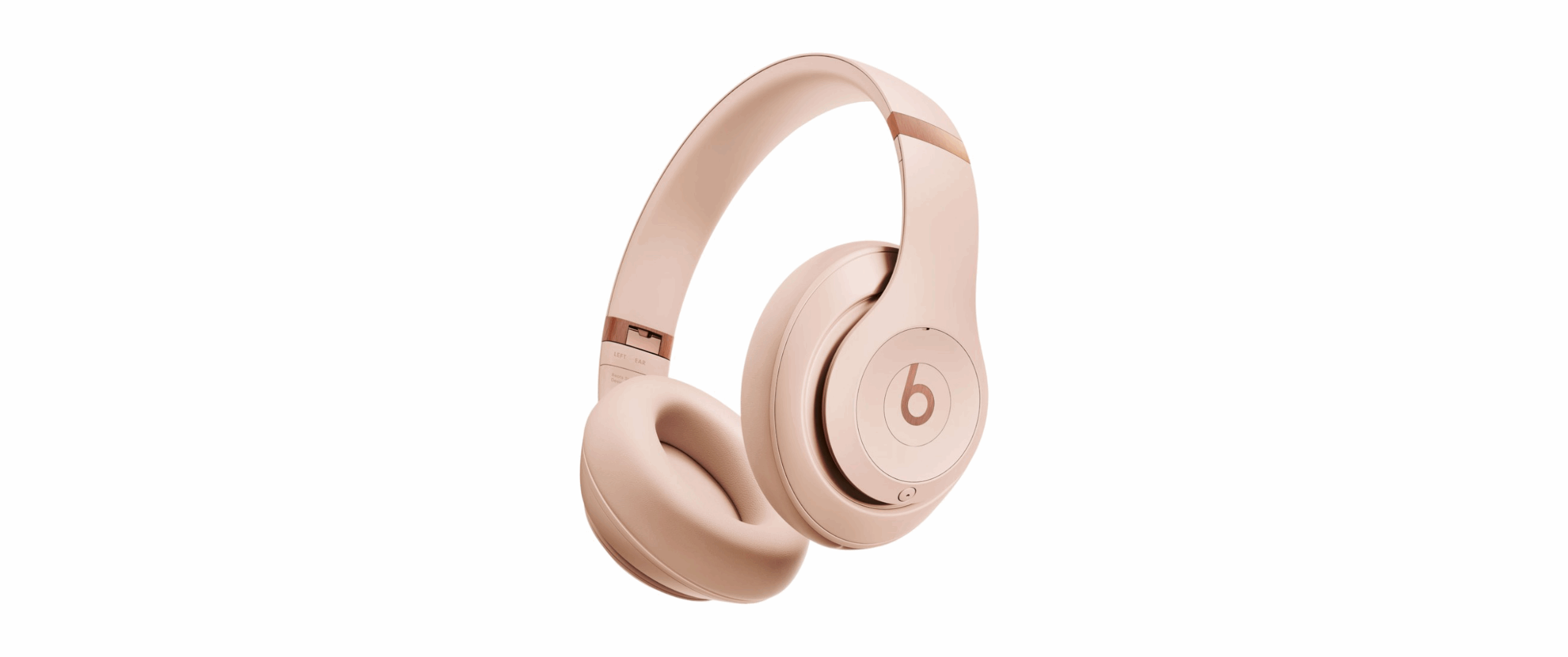 Beats Beats Studio Pro