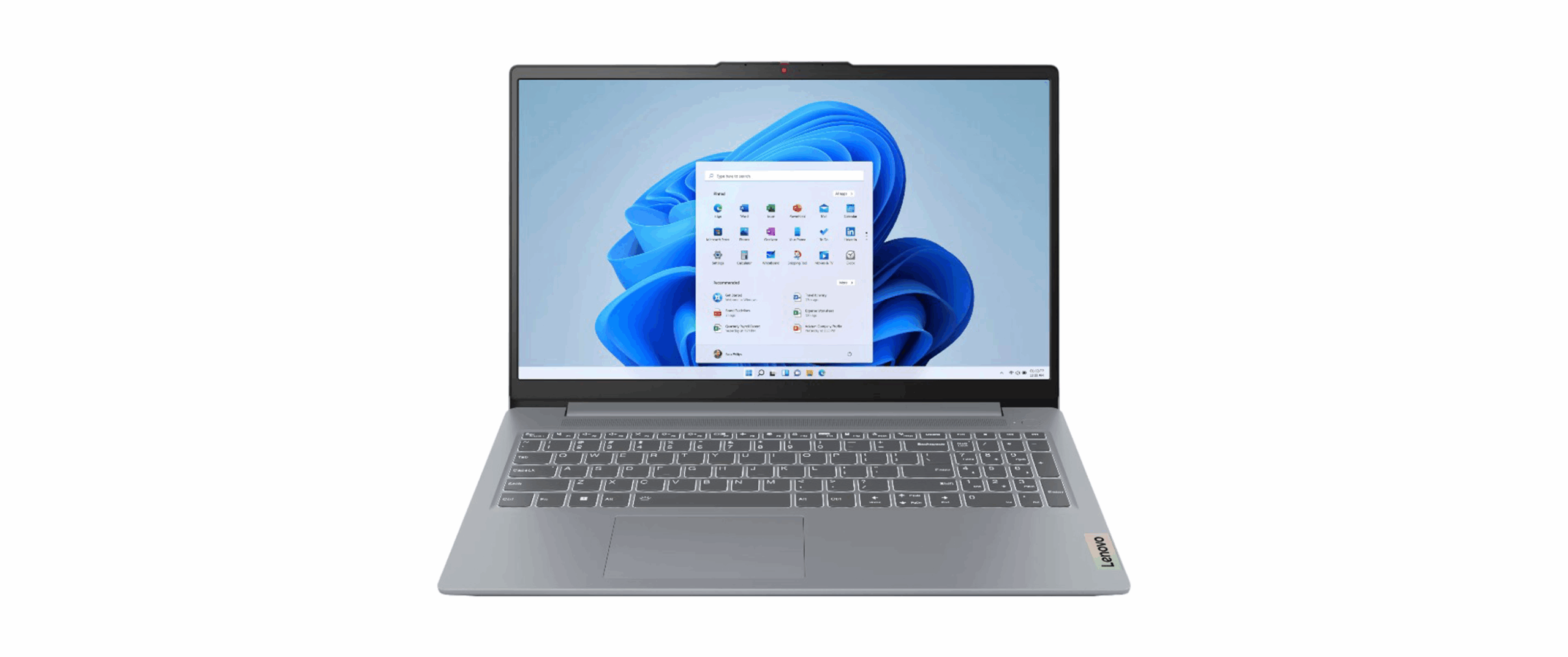 15.6″ IdeaPad Laptop