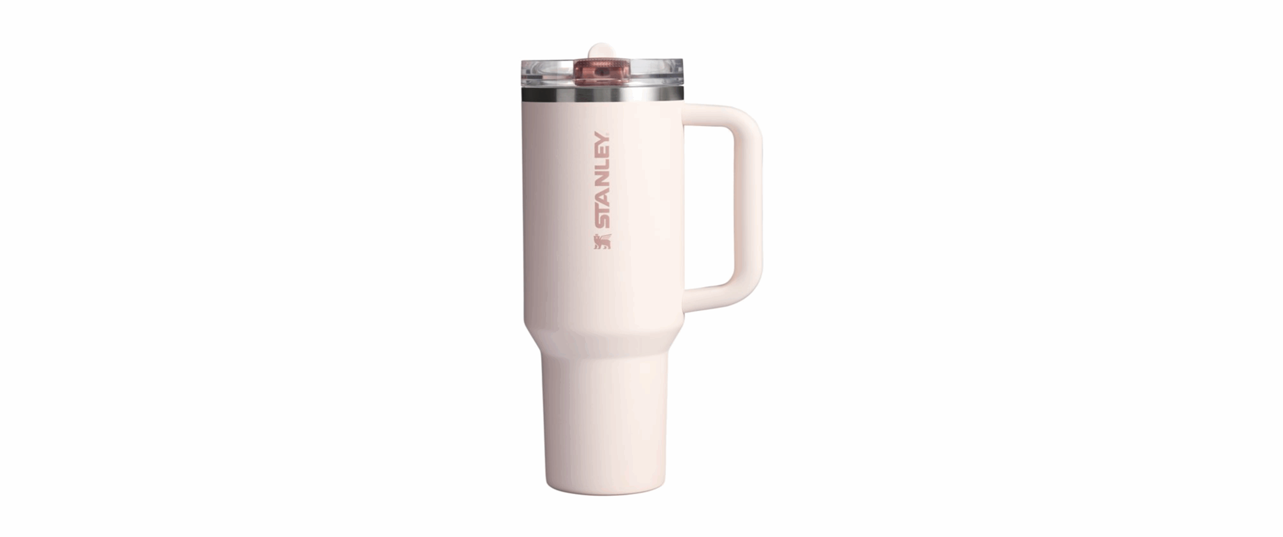 Stanley Tumbler