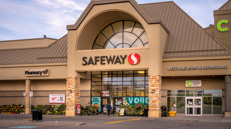 Safeway
