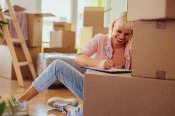 New Apartment Checklist: Avoid These Day-One Mistakes