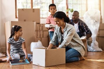 Top 15 Moving Tips to Save Time, Stress, and Boxes