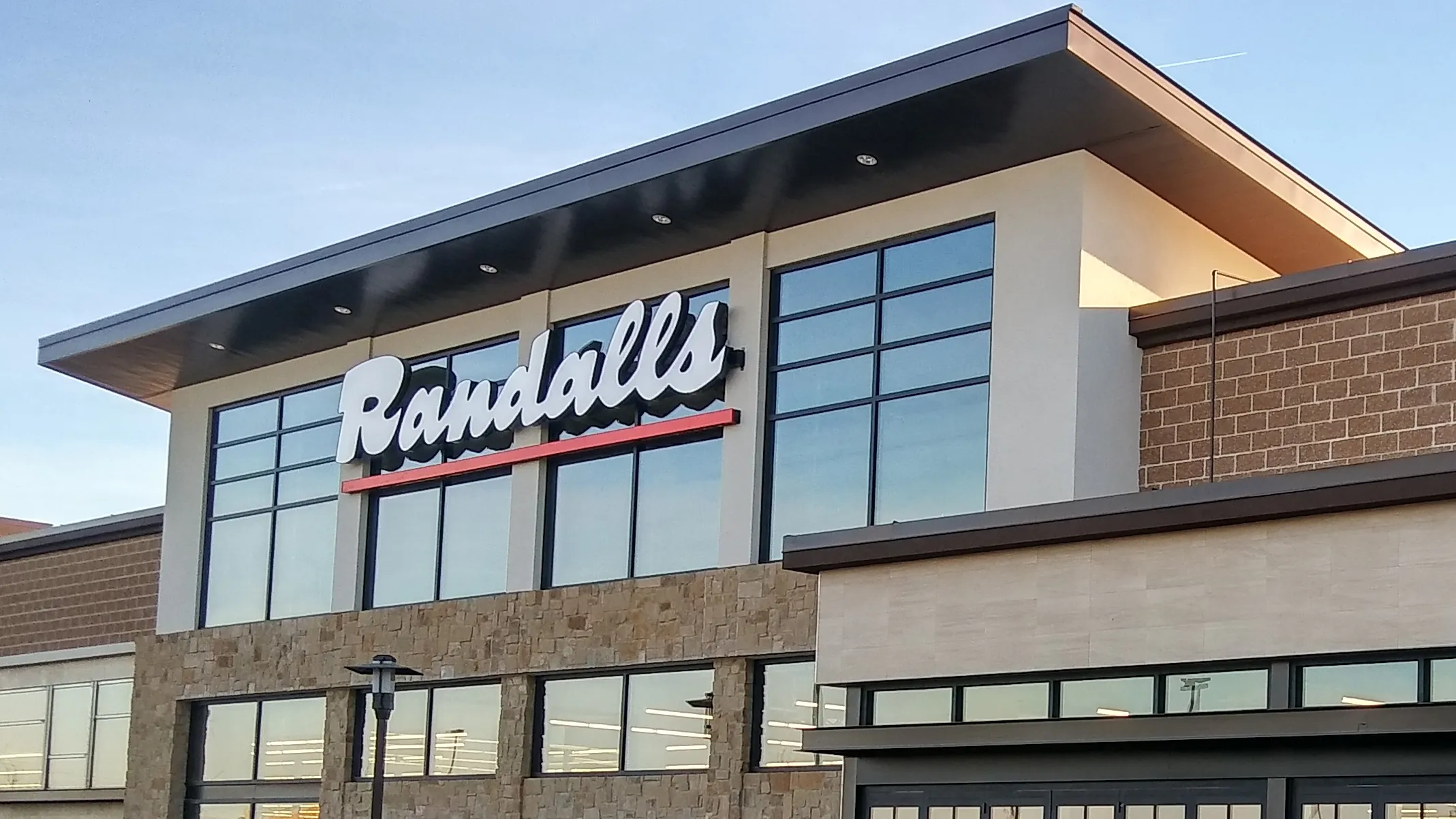 Randalls