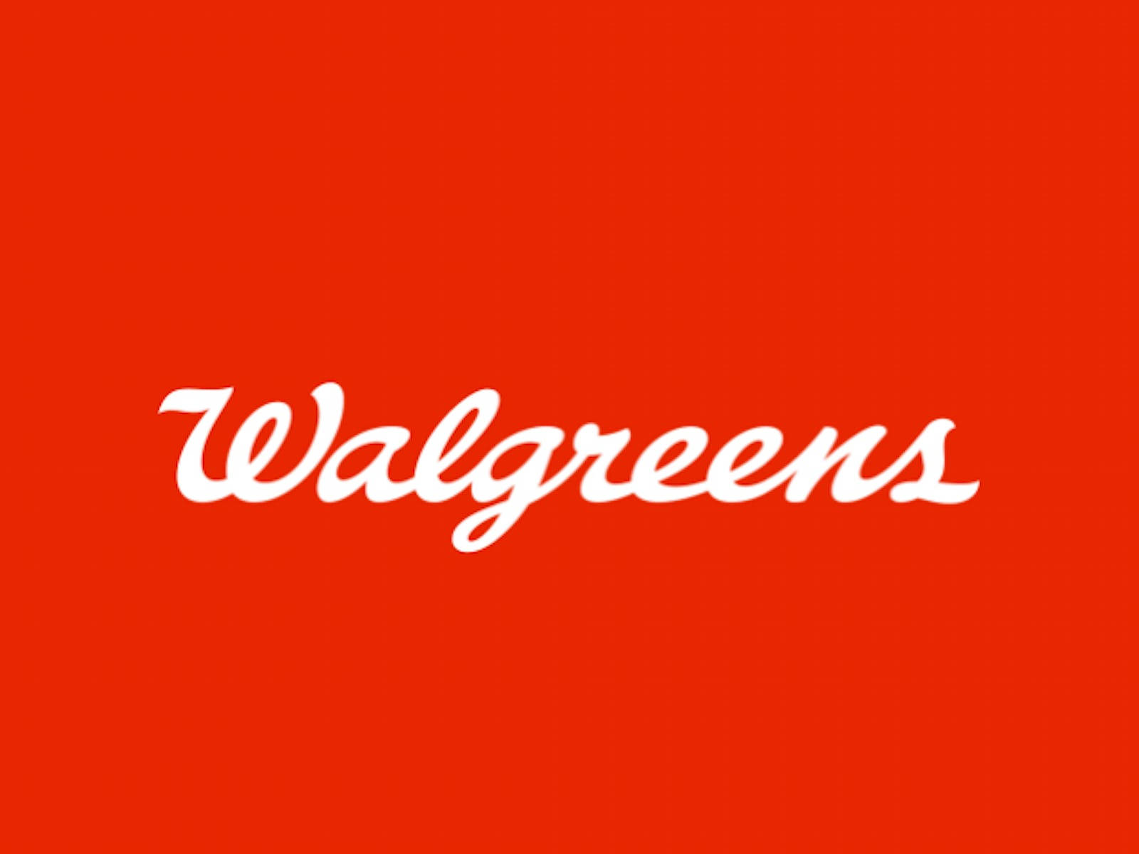 Walgreens