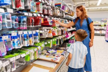 Smart Ways to Save on Back-to-School Shopping