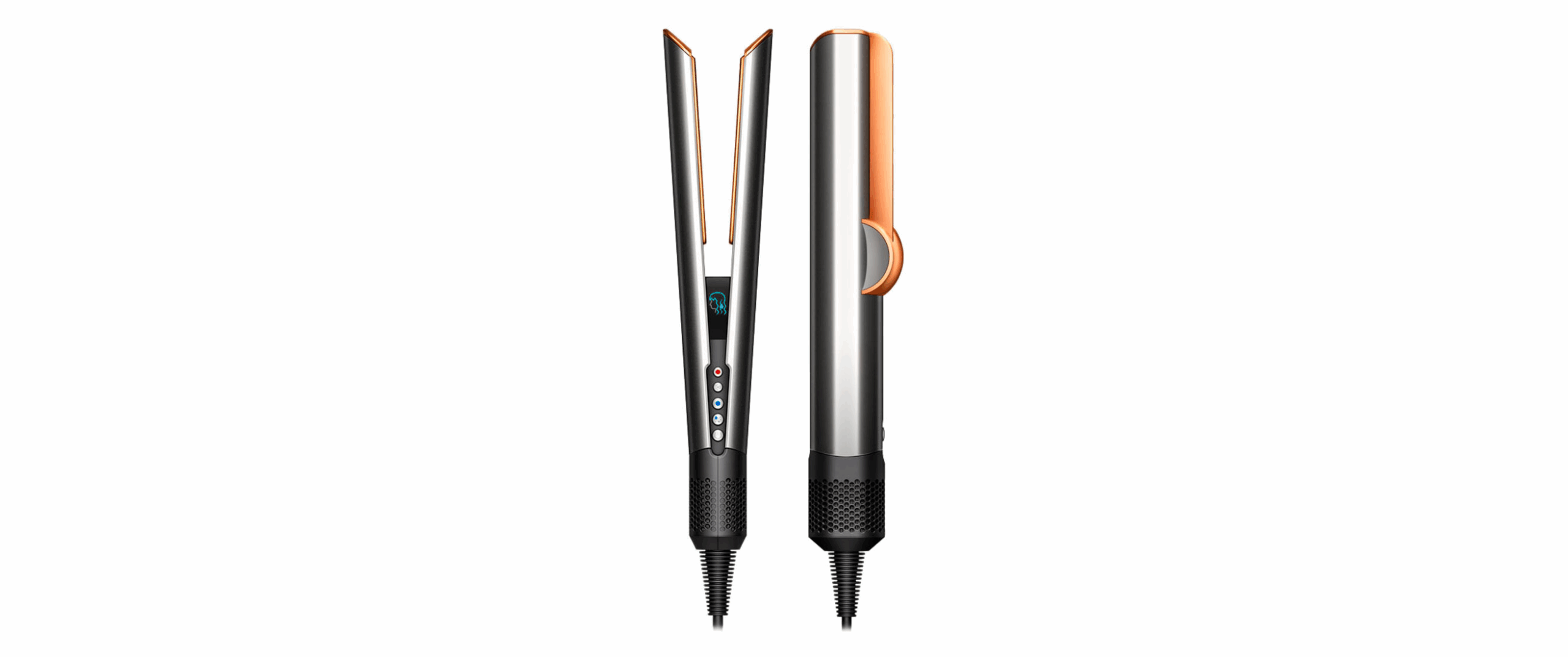 Dyson Straightener