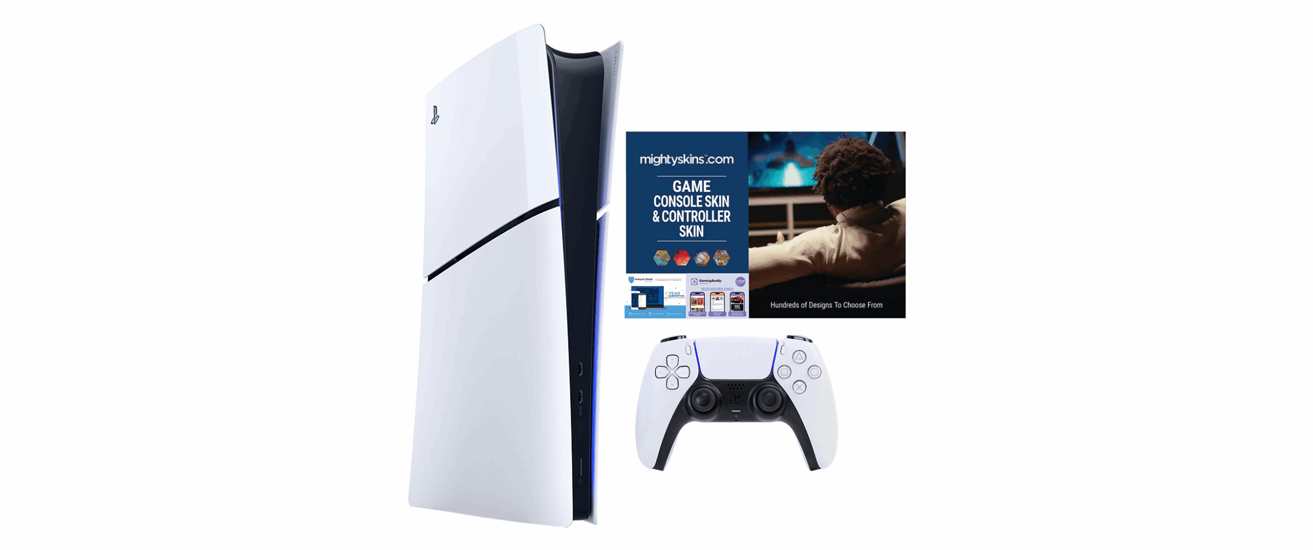 Sony PlayStation 5 Slim Digital Console