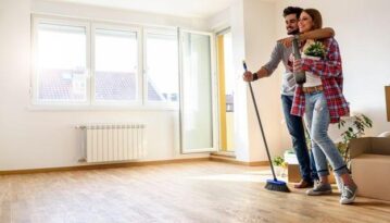 The essential move-out cleaning checklist