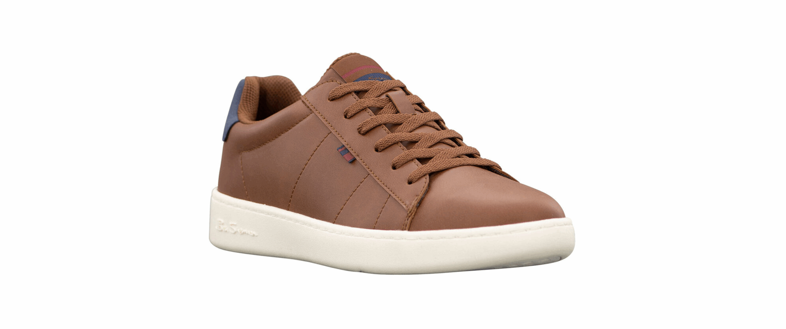 Ben Sherman Hampton
