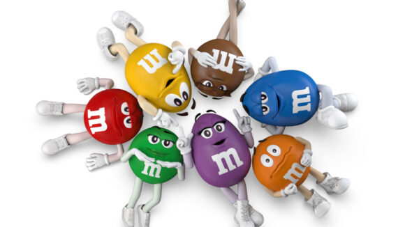 M&Ms