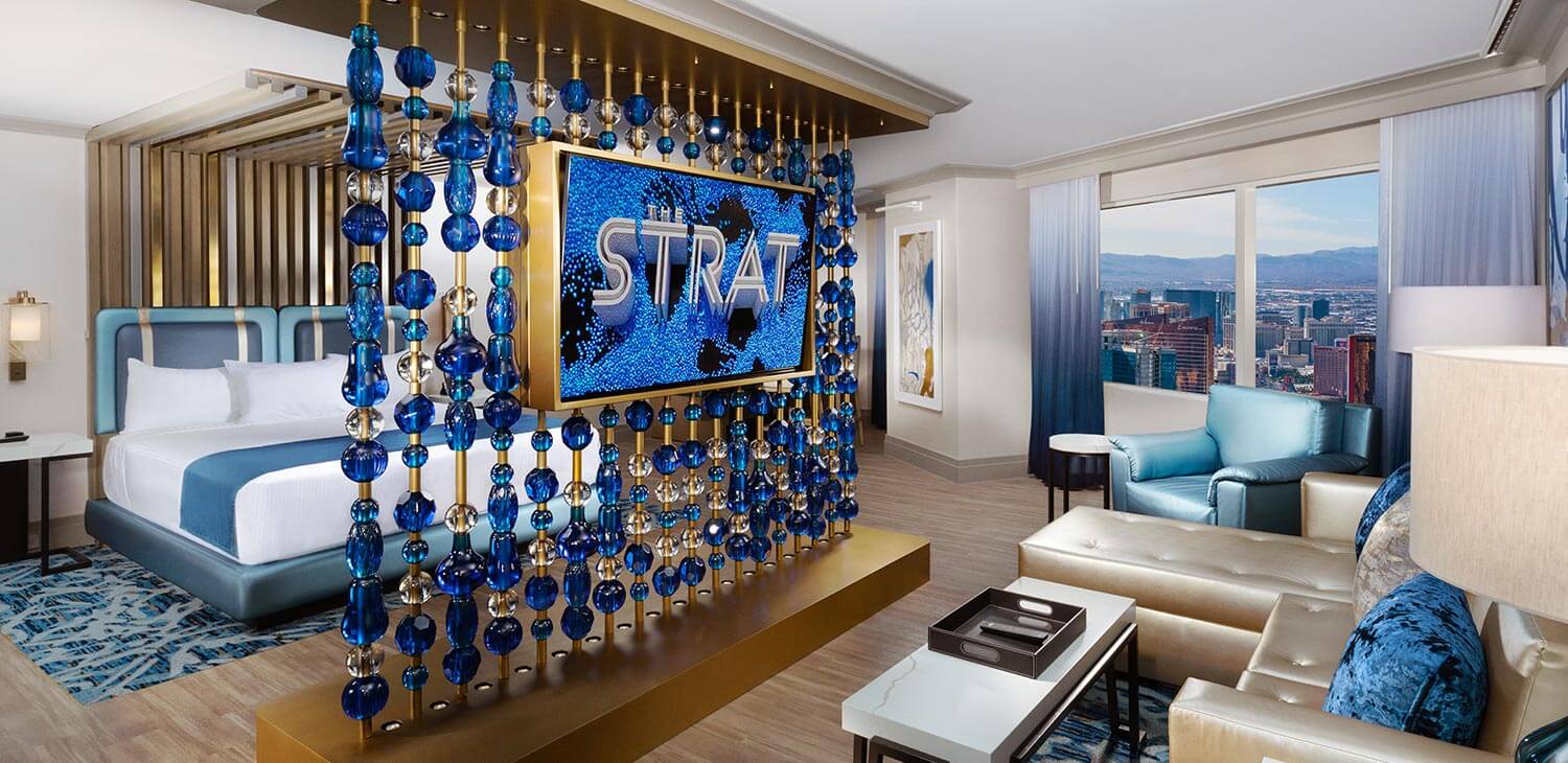 The STRAT Hotel