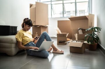 How Much Rent Can I Actually Afford?