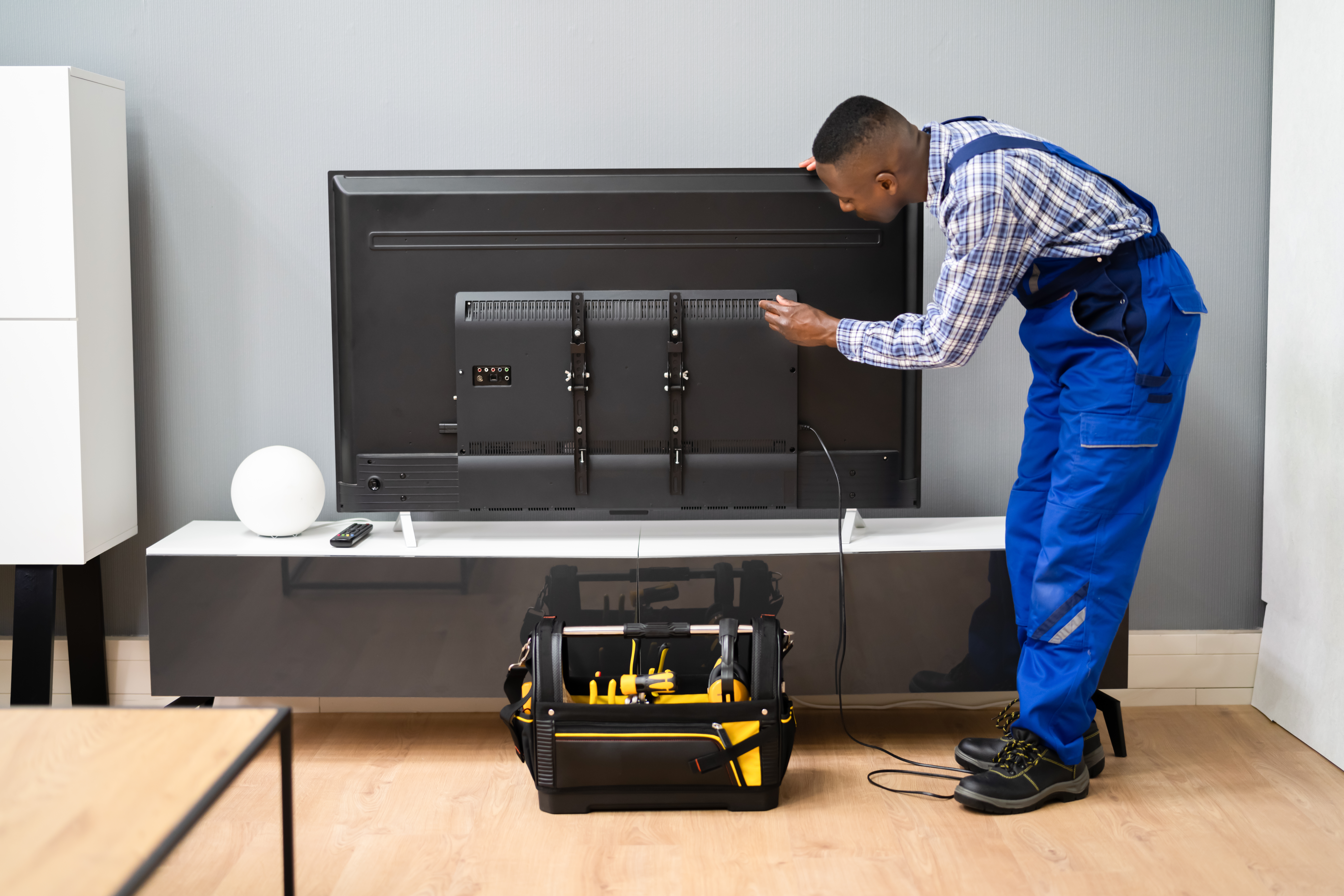 TV Repair Services