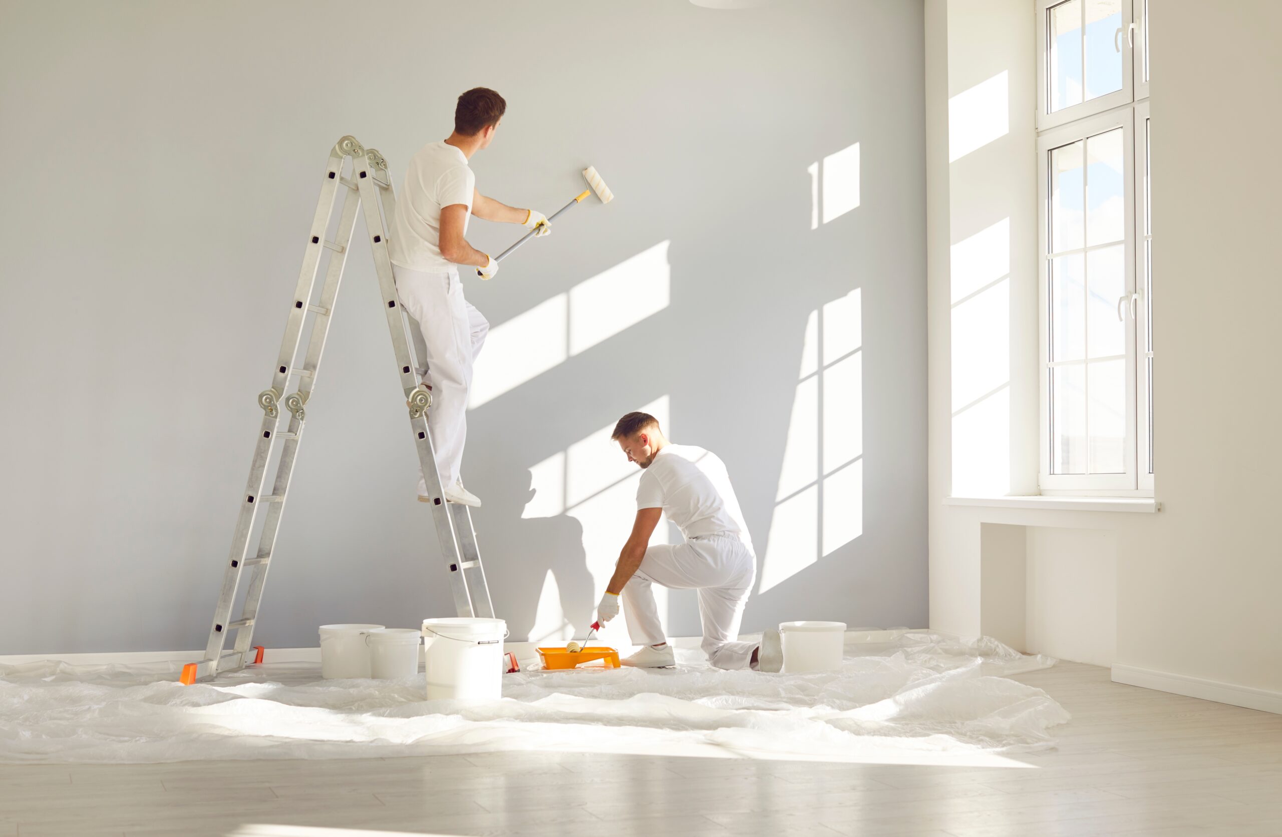 Interior Painters