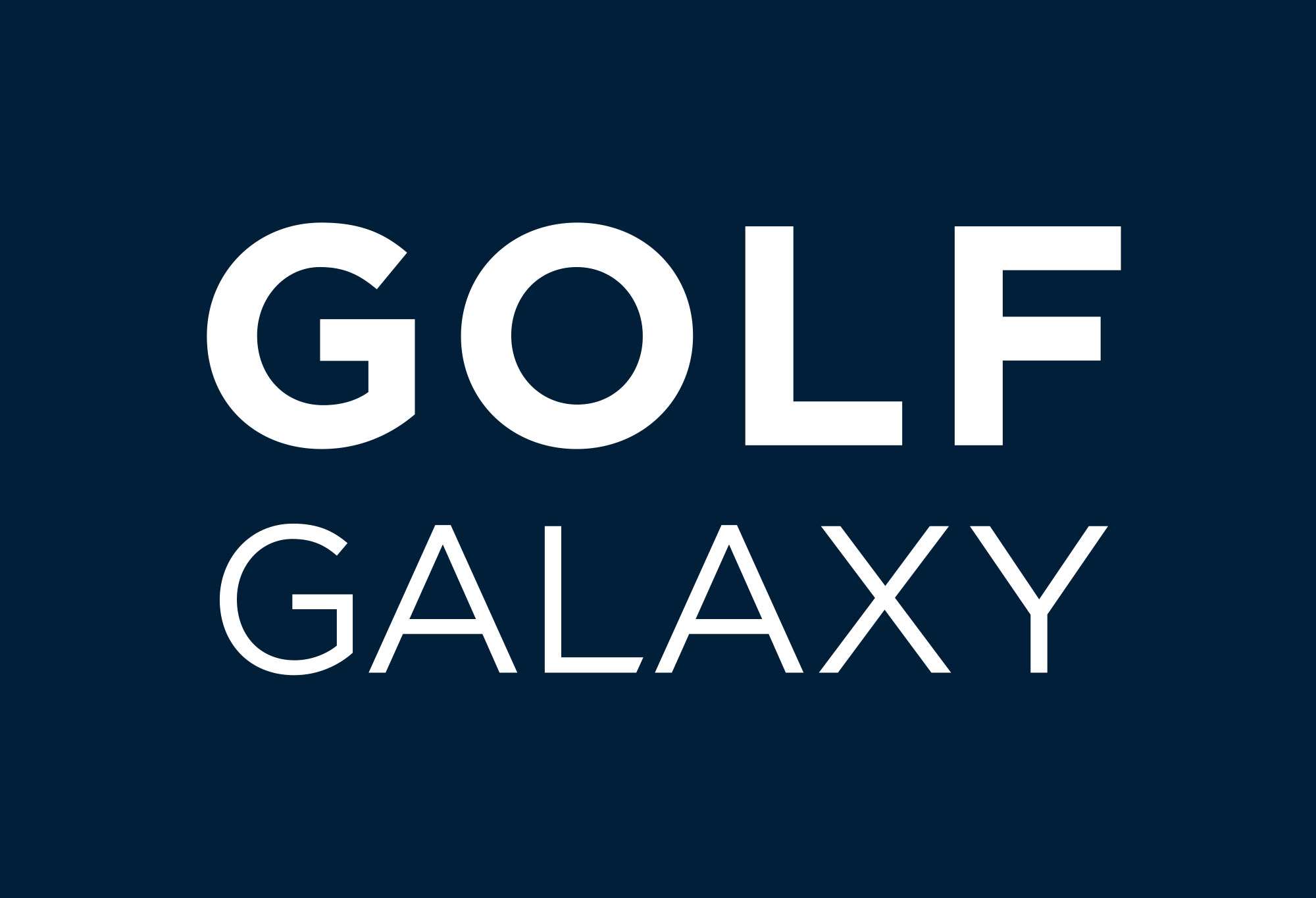 Golf Galaxy