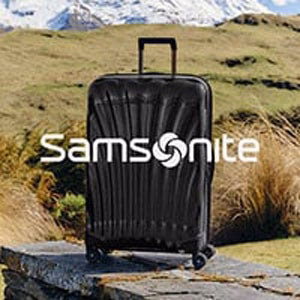 Samsonite